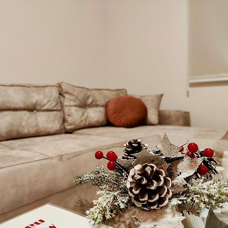 Apartman Samsara SJJ Extérieur photo