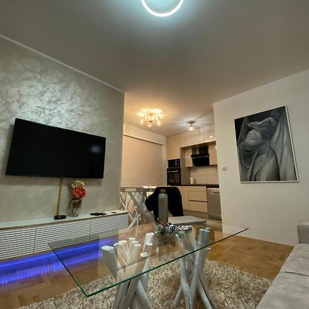 Apartman Samsara SJJ Extérieur photo
