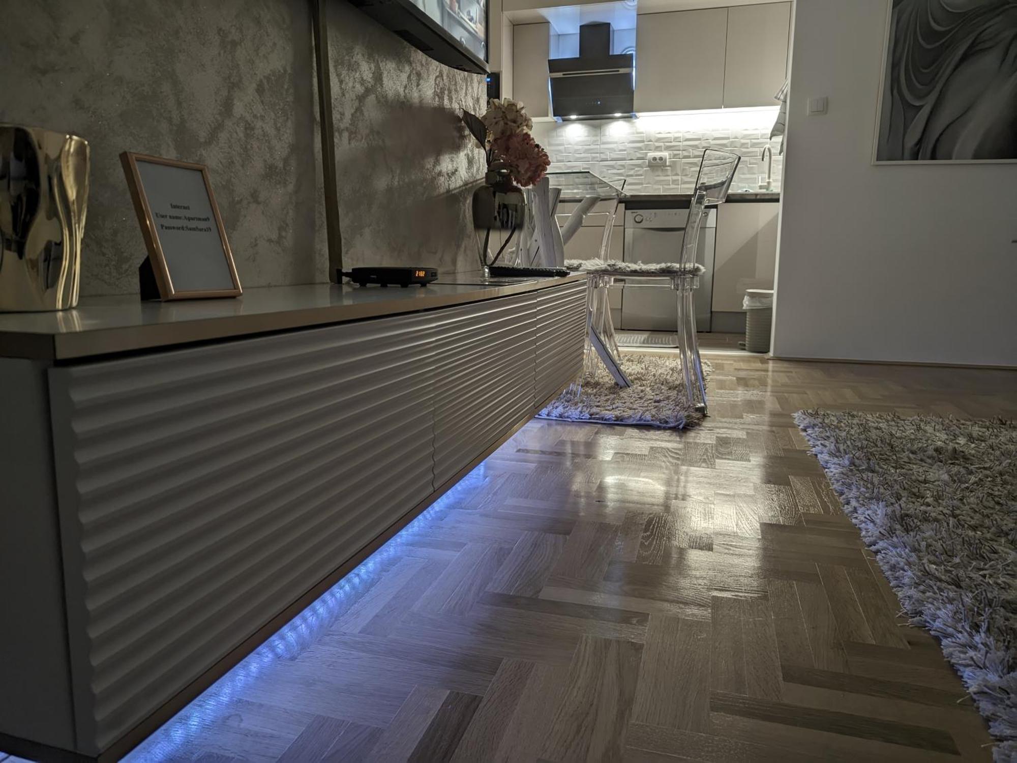 Apartman Samsara SJJ Extérieur photo