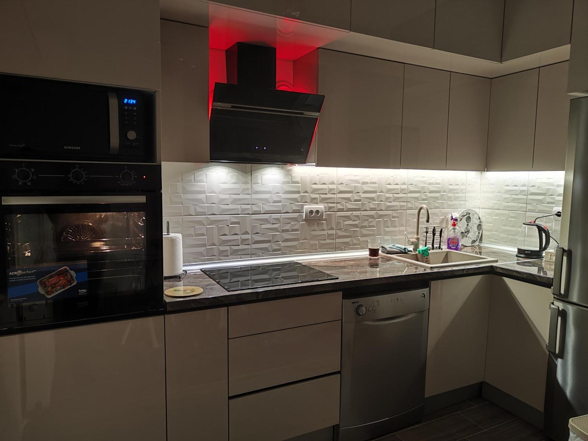 Apartman Samsara SJJ Extérieur photo