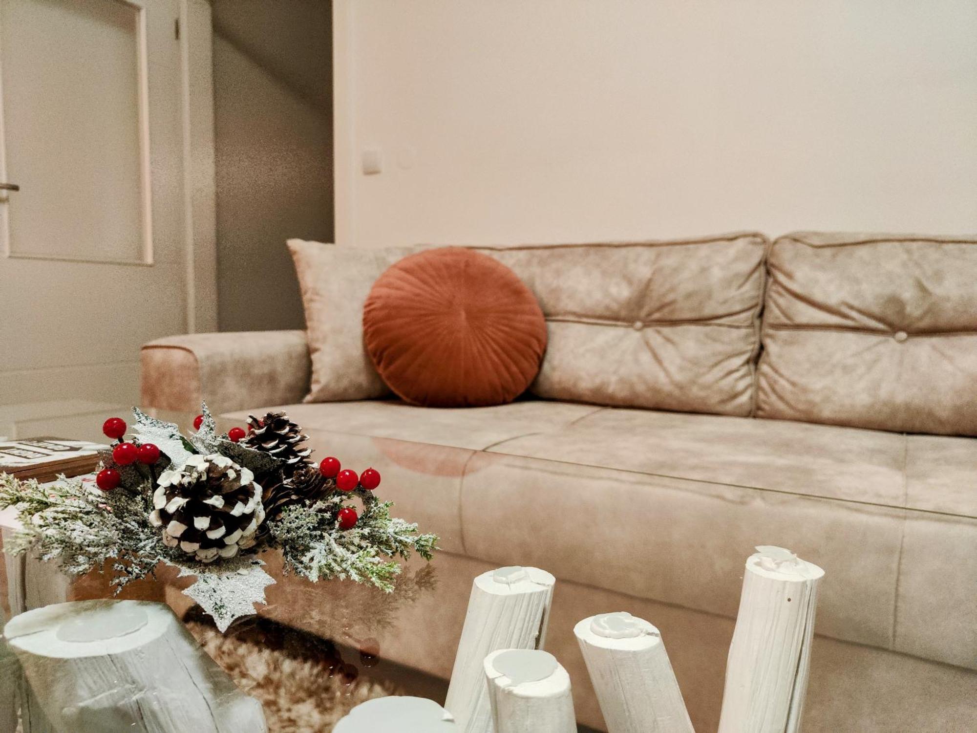 Apartman Samsara SJJ Extérieur photo