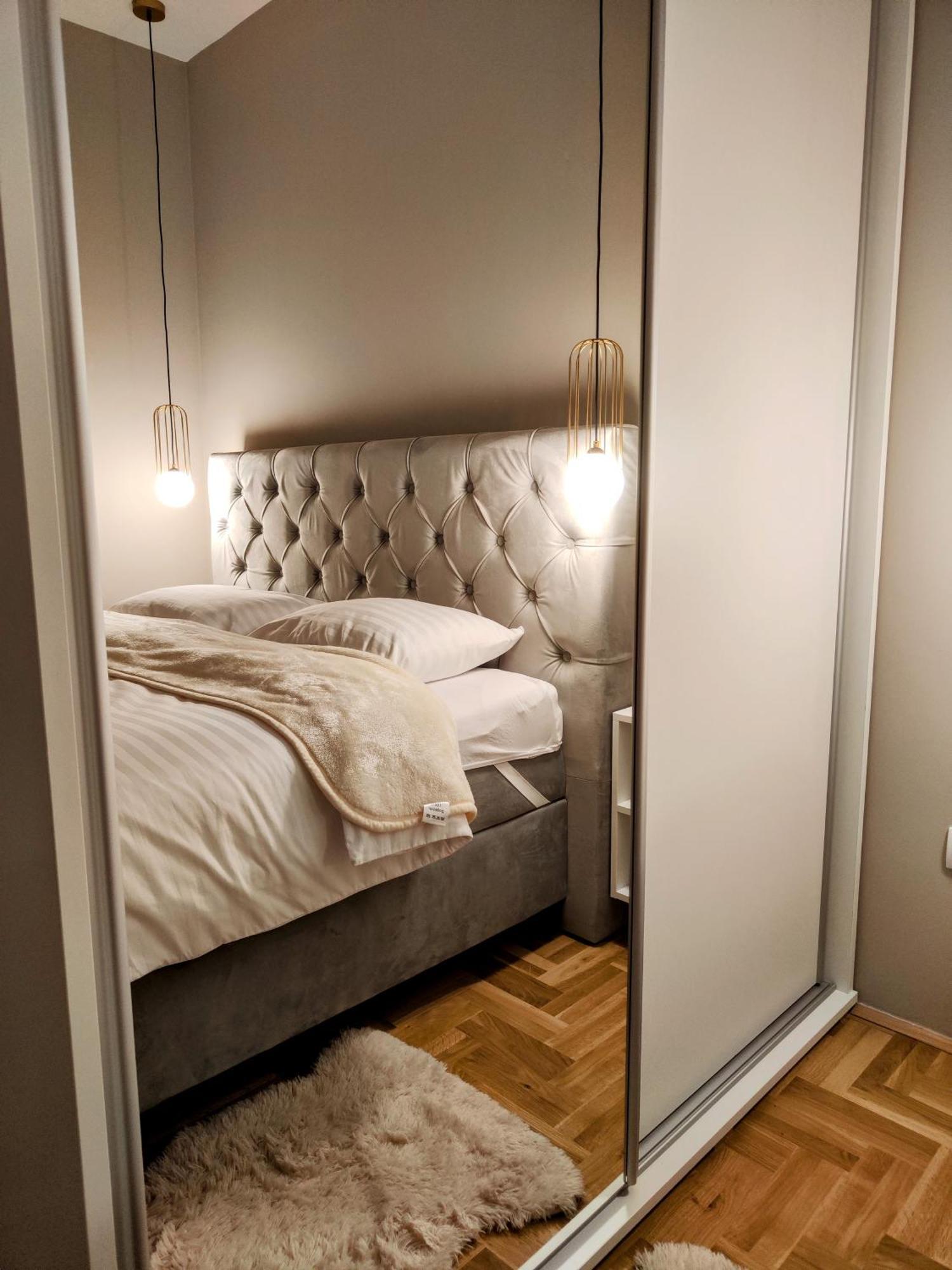 Apartman Samsara SJJ Extérieur photo