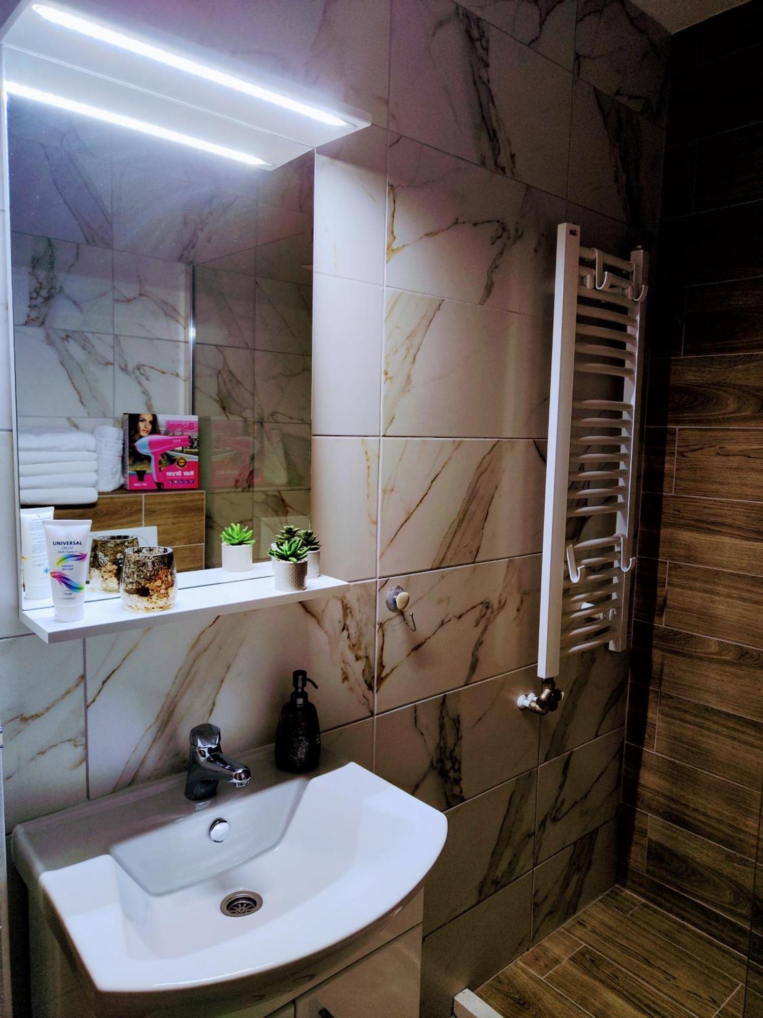 Apartman Samsara SJJ Extérieur photo