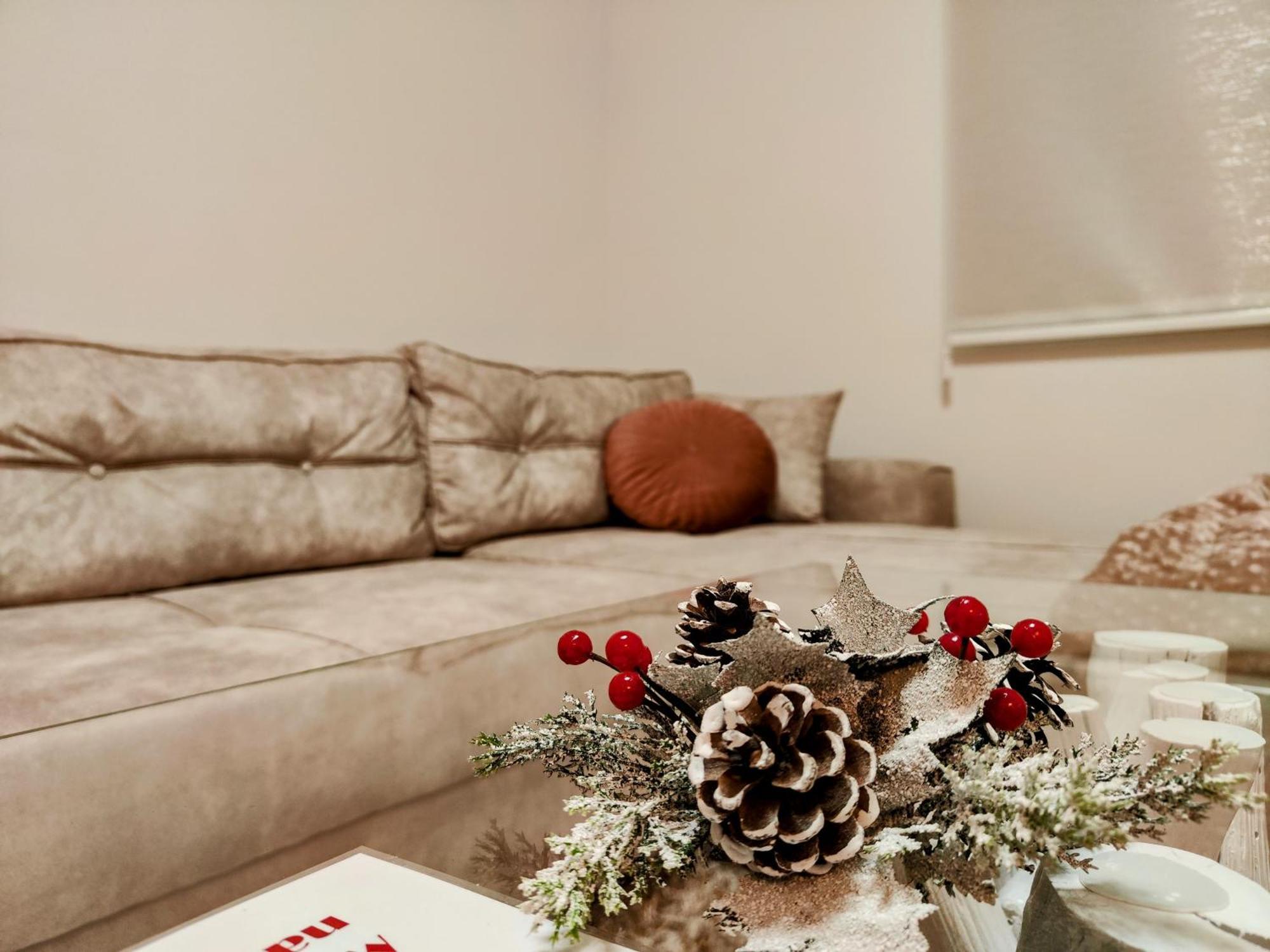 Apartman Samsara SJJ Extérieur photo