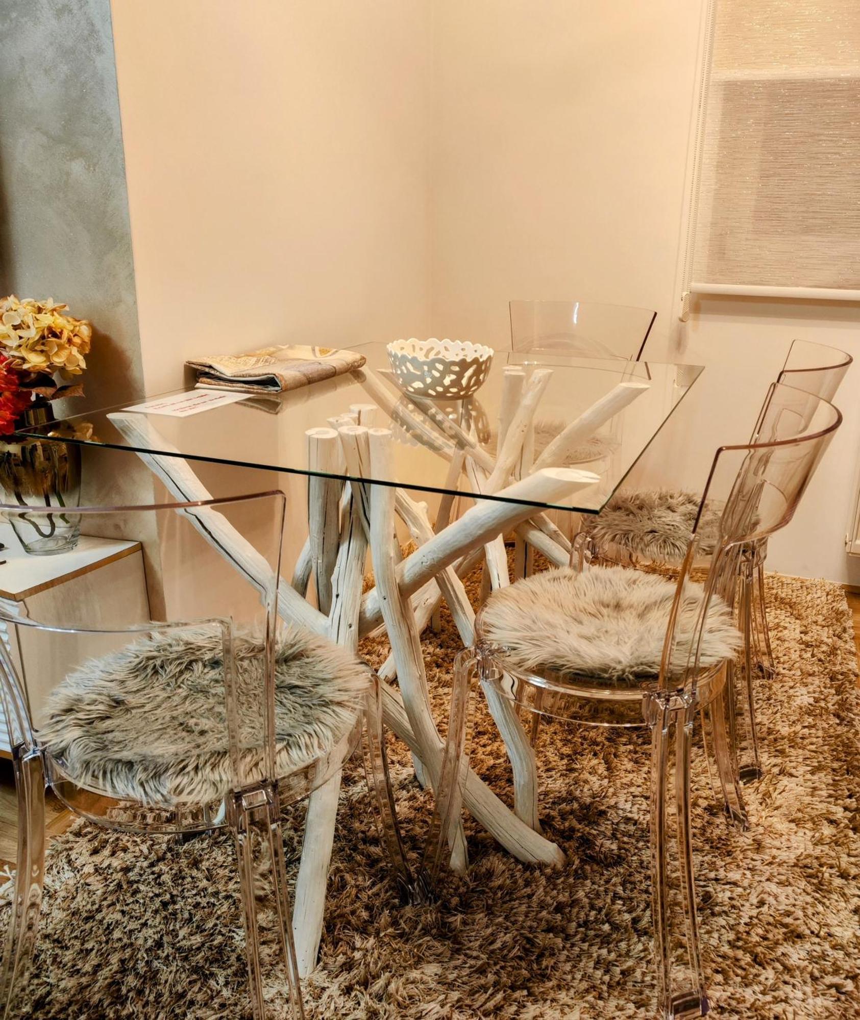 Apartman Samsara SJJ Extérieur photo