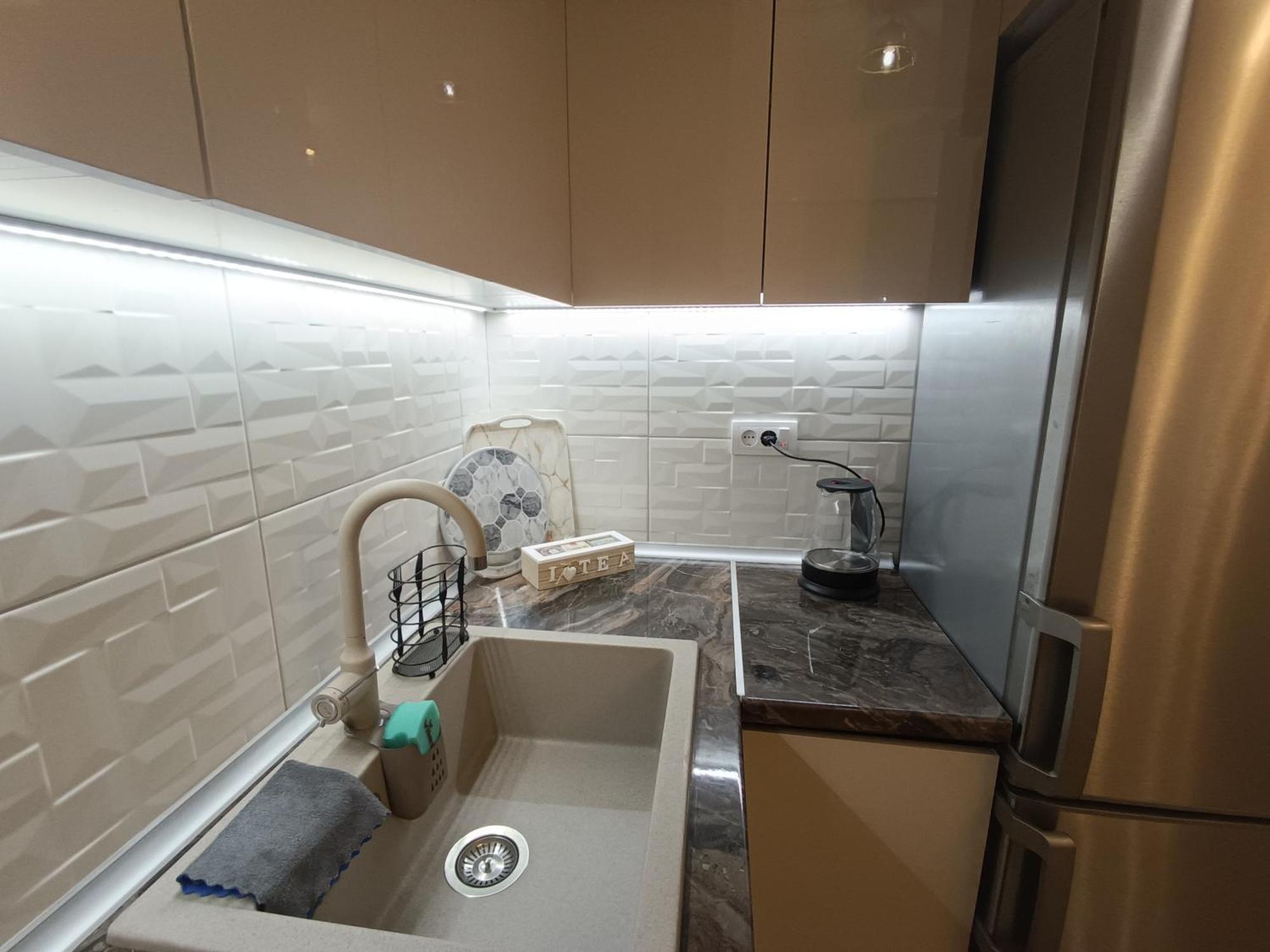 Apartman Samsara SJJ Extérieur photo