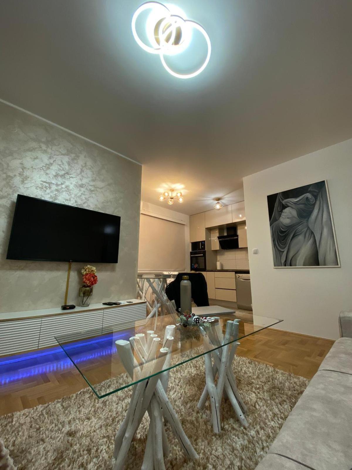 Apartman Samsara SJJ Extérieur photo
