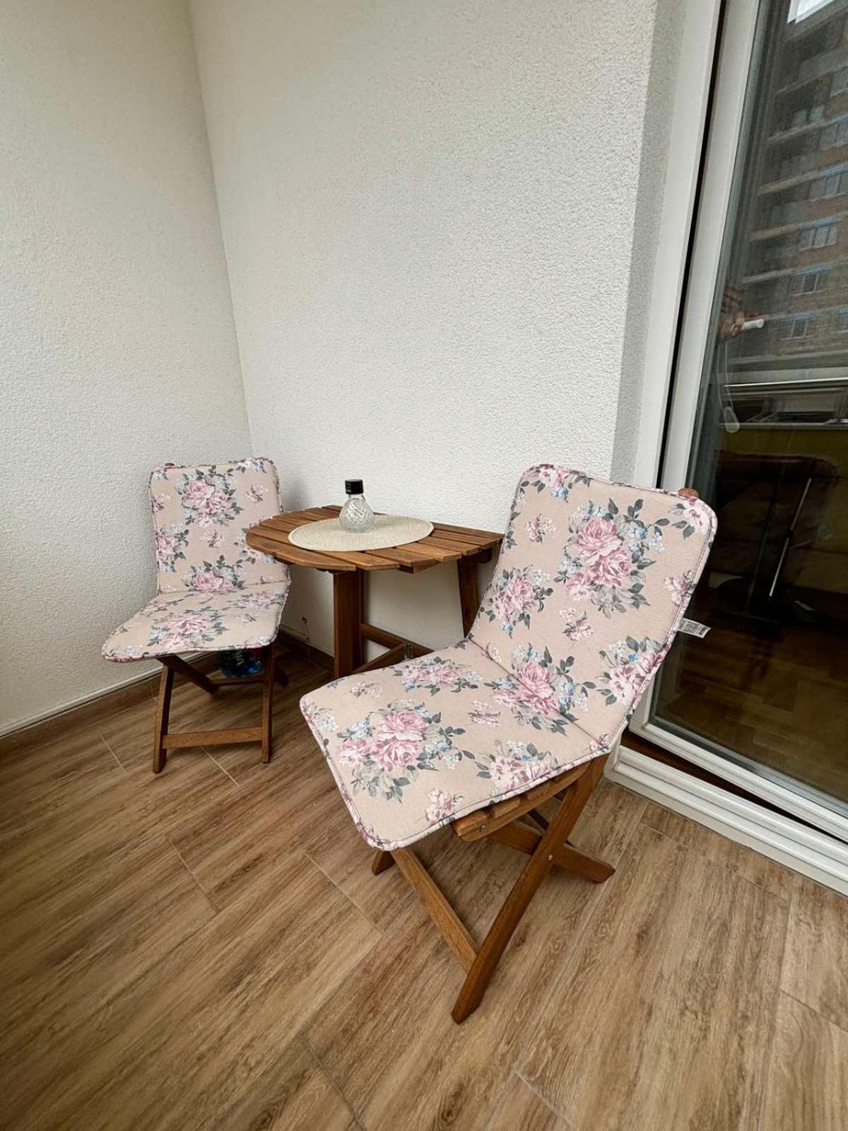 Apartman Samsara SJJ Extérieur photo