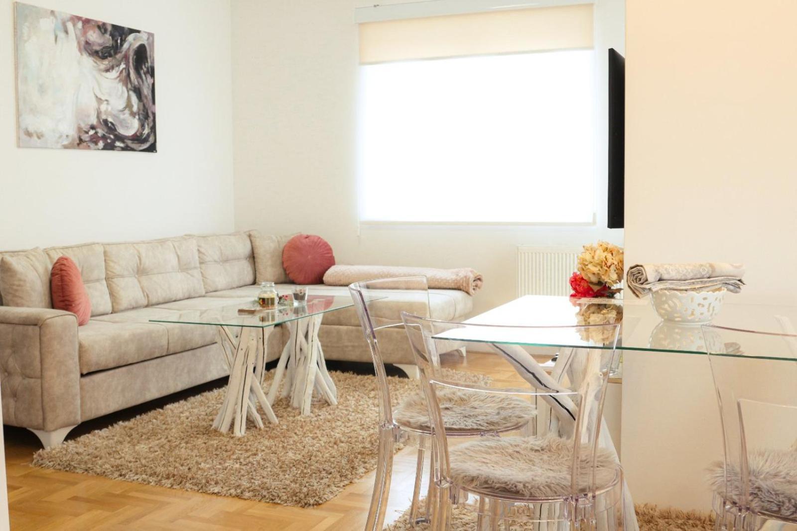 Apartman Samsara SJJ Extérieur photo