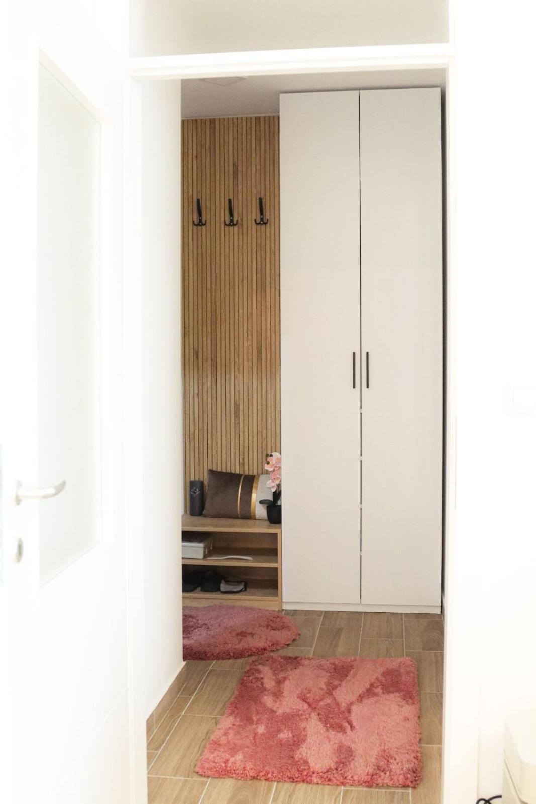 Apartman Samsara SJJ Extérieur photo