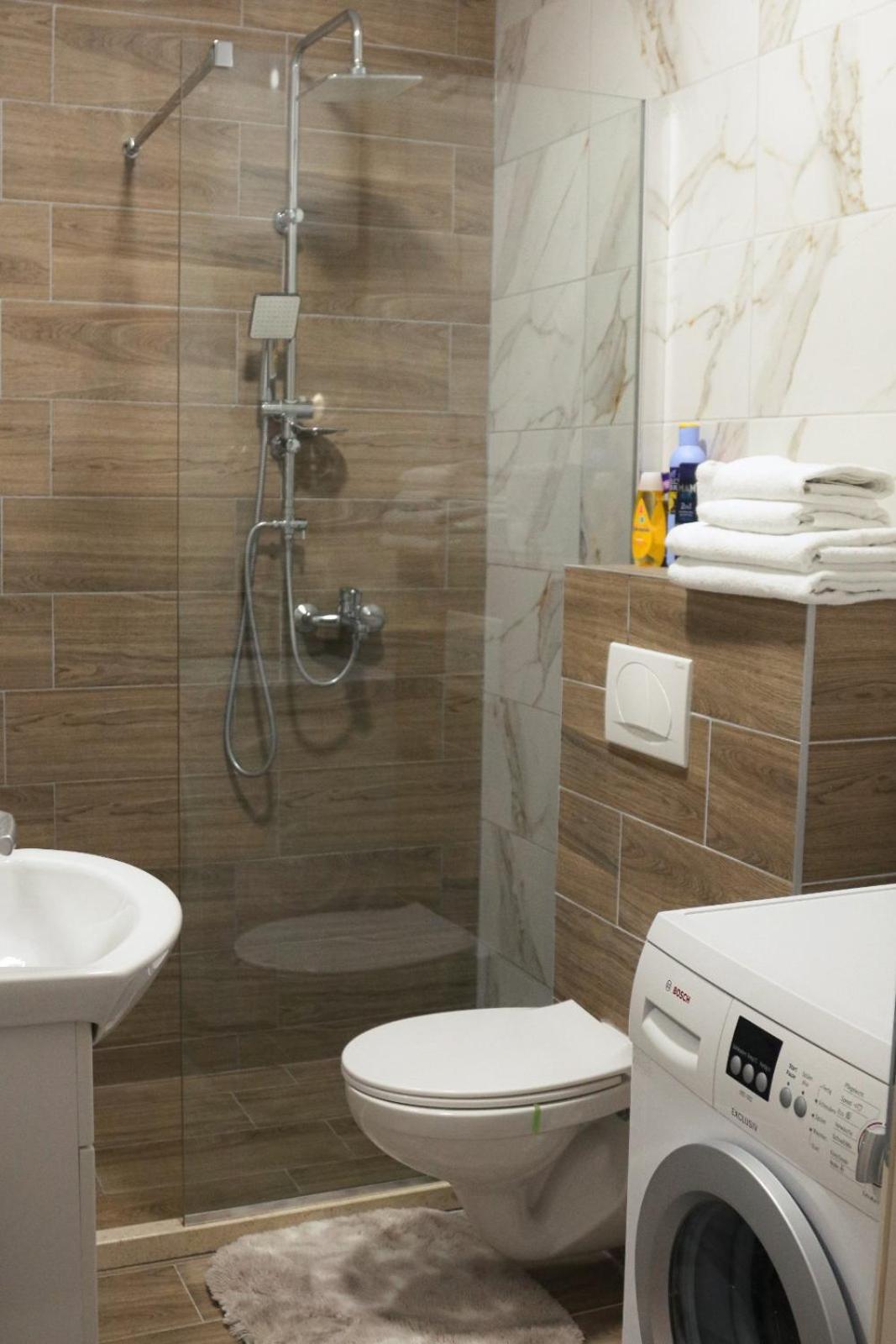 Apartman Samsara SJJ Extérieur photo